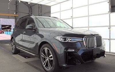 BMW X7, 2021 год, 7 200 000 рублей, 1 фотография