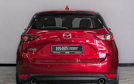 Mazda CX-5 II, 2021 год, 3 835 000 рублей, 6 фотография