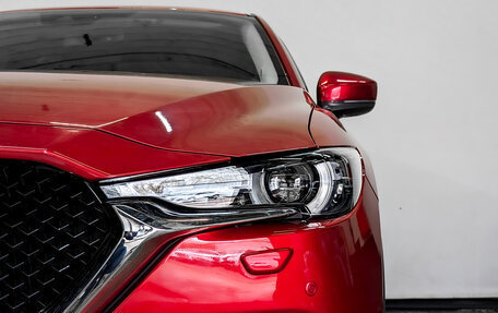 Mazda CX-5 II, 2021 год, 3 835 000 рублей, 17 фотография