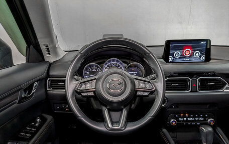 Mazda CX-5 II, 2021 год, 3 835 000 рублей, 22 фотография