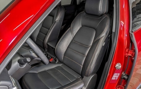 Mazda CX-5 II, 2021 год, 3 835 000 рублей, 20 фотография