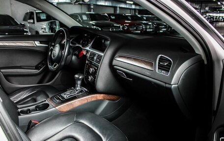 Audi A4, 2015 год, 1 799 000 рублей, 7 фотография