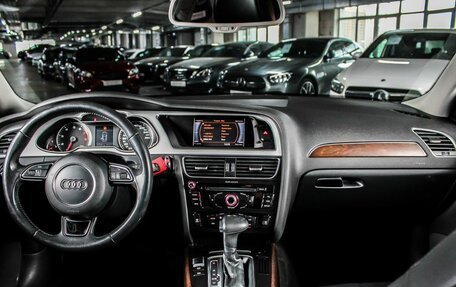 Audi A4, 2015 год, 1 799 000 рублей, 6 фотография