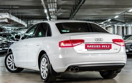 Audi A4, 2015 год, 1 799 000 рублей, 2 фотография