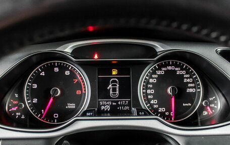 Audi A4, 2015 год, 1 799 000 рублей, 20 фотография