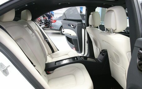 Mercedes-Benz CLS, 2011 год, 2 533 000 рублей, 12 фотография