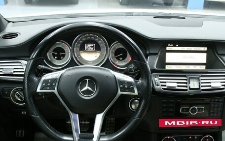 Mercedes-Benz CLS, 2011 год, 2 533 000 рублей, 18 фотография