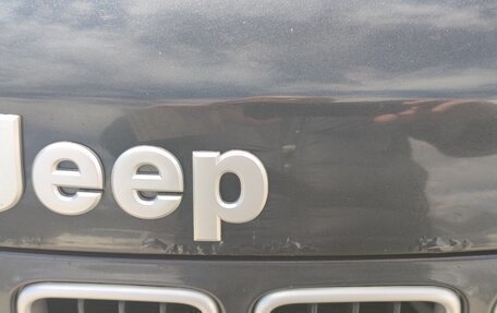 Jeep Grand Cherokee, 2013 год, 1 950 000 рублей, 6 фотография