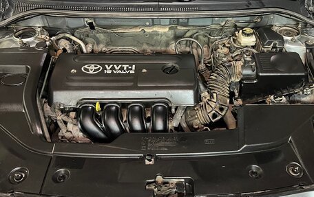 Toyota Avensis III рестайлинг, 2007 год, 799 000 рублей, 11 фотография