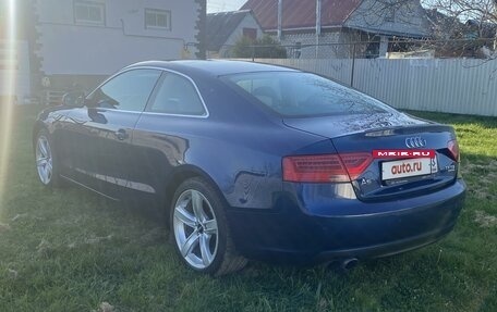 Audi A5, 2012 год, 1 690 000 рублей, 4 фотография