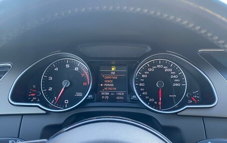 Audi A5, 2012 год, 1 690 000 рублей, 13 фотография