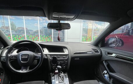 Audi A4, 2009 год, 1 150 000 рублей, 2 фотография