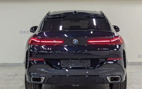 BMW X6, 2023 год, 15 500 000 рублей, 4 фотография