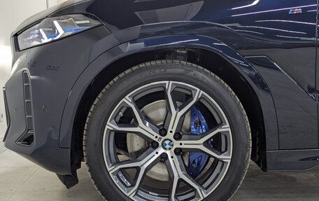 BMW X6, 2023 год, 15 500 000 рублей, 7 фотография