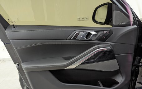 BMW X6, 2023 год, 15 500 000 рублей, 11 фотография