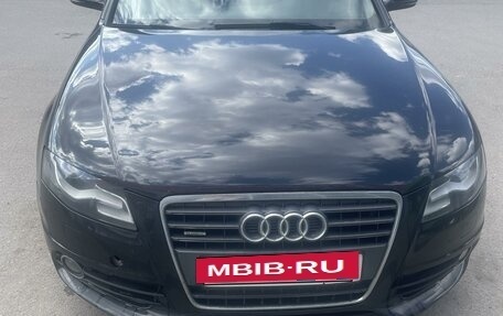 Audi A4, 2009 год, 1 150 000 рублей, 9 фотография