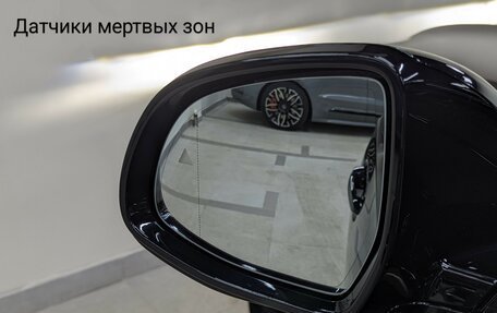 BMW X6, 2023 год, 15 500 000 рублей, 13 фотография