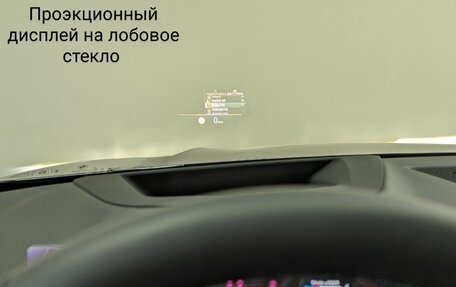 BMW X6, 2023 год, 15 500 000 рублей, 21 фотография