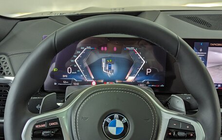 BMW X6, 2023 год, 15 500 000 рублей, 20 фотография