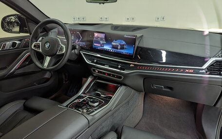 BMW X6, 2023 год, 15 500 000 рублей, 16 фотография