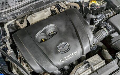 Mazda CX-5 II, 2015 год, 1 860 000 рублей, 9 фотография
