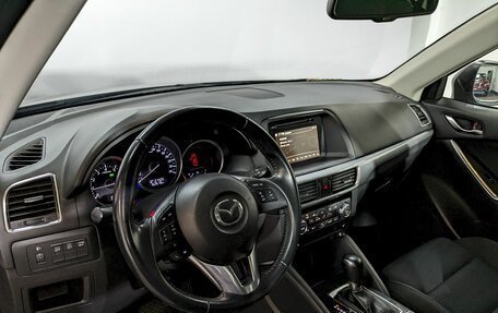 Mazda CX-5 II, 2015 год, 1 860 000 рублей, 12 фотография