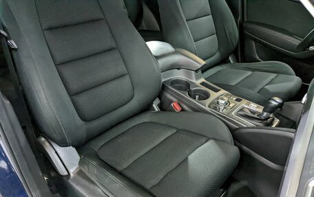 Mazda CX-5 II, 2015 год, 1 860 000 рублей, 23 фотография