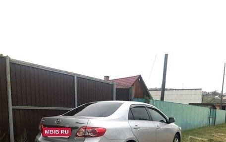Toyota Corolla, 2012 год, 1 320 000 рублей, 2 фотография