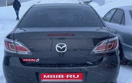 Mazda 6, 2012 год, 1 050 000 рублей, 5 фотография