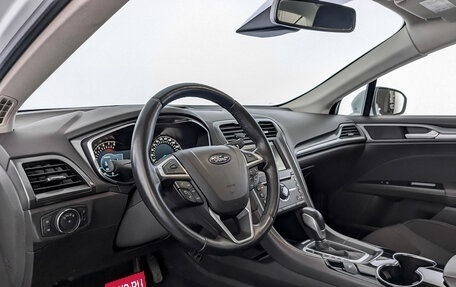 Ford Mondeo V, 2016 год, 1 990 000 рублей, 16 фотография