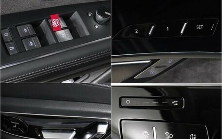 Audi A8, 2018 год, 6 280 000 рублей, 20 фотография