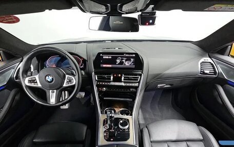 BMW 8 серия, 2021 год, 7 689 888 рублей, 5 фотография