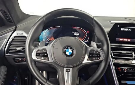 BMW 8 серия, 2021 год, 7 689 888 рублей, 6 фотография