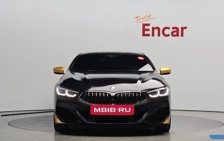 BMW 8 серия, 2021 год, 7 689 888 рублей, 2 фотография