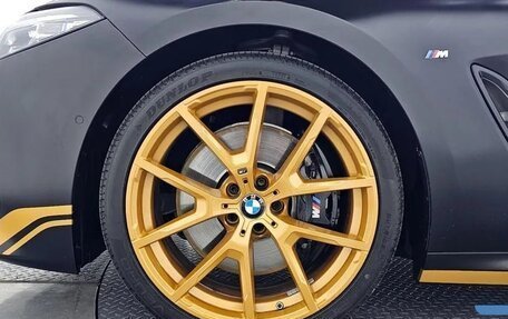 BMW 8 серия, 2021 год, 7 689 888 рублей, 18 фотография