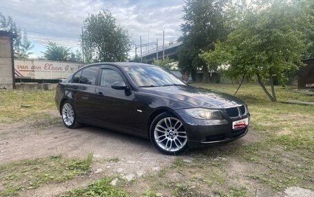 BMW 3 серия, 2008 год, 875 000 рублей, 1 фотография