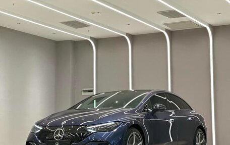 Mercedes-Benz EQE, 2023 год, 7 399 999 рублей, 1 фотография