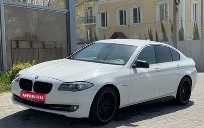 BMW 5 серия, 2012 год, 2 030 000 рублей, 1 фотография