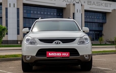 Hyundai ix55, 2012 год, 1 850 000 рублей, 1 фотография