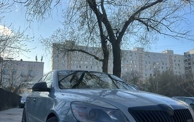 Skoda Octavia RS, 2010 год, 1 050 000 рублей, 1 фотография