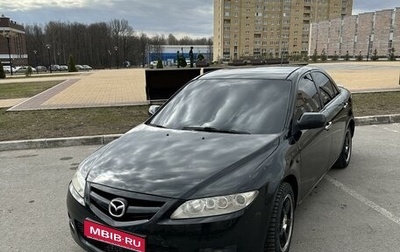Mazda 6, 2006 год, 380 000 рублей, 1 фотография
