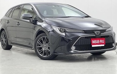 Toyota Corolla, 2021 год, 1 670 000 рублей, 1 фотография