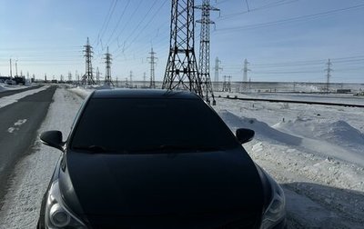 Hyundai Solaris II рестайлинг, 2015 год, 1 050 000 рублей, 1 фотография