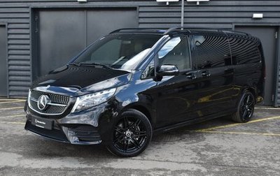 Mercedes-Benz V-Класс, 2023 год, 14 700 000 рублей, 1 фотография