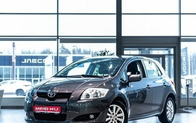 Toyota Auris II, 2007 год, 978 000 рублей, 1 фотография