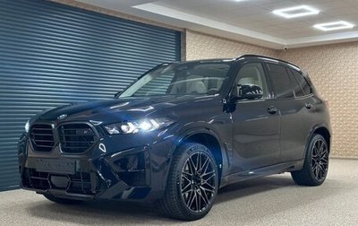 BMW X5 M, 2024 год, 21 000 000 рублей, 1 фотография