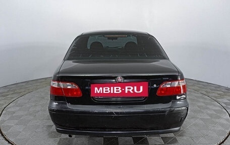 Fiat Albea I рестайлинг, 2010 год, 478 000 рублей, 6 фотография