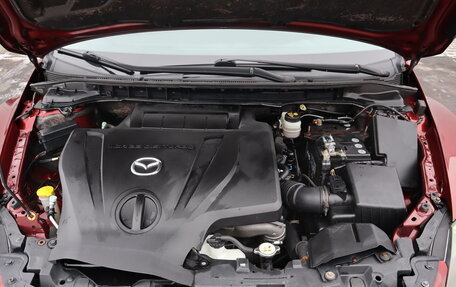 Mazda CX-7 I рестайлинг, 2010 год, 1 299 000 рублей, 14 фотография