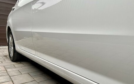 Peugeot 408 I рестайлинг, 2012 год, 769 000 рублей, 17 фотография