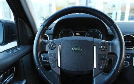 Land Rover Discovery IV, 2009 год, 2 380 000 рублей, 21 фотография